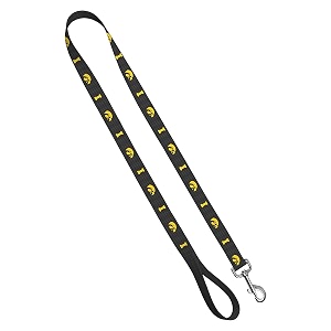 standard leash 134 x 439 university of iowa - hawk on carbon fiber