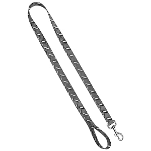 standard leash 134 x 439 diamond plate
