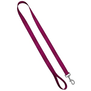 standard leash 134 x 439 raspberry