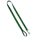 Standard Leash 1" x 4', Jungle Weave