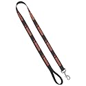 Standard Leash 1" x 4', Oregon State - Beaver on Carbon Fiber