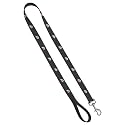 Standard Leash 1" x 4', University of Utah - Logo Fiber