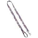 Standard Leash 1" x 4', Boise State University - Digi Broncos