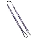 Standard Leash 1" x 4', University of Washington - W Swirl
