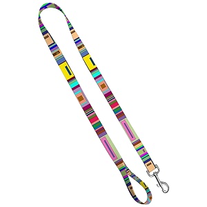 standard leash 134 x 639 geo squares