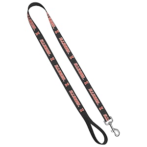 standard leash 134 x 639 university of illinois - carbon fiber