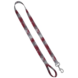 standard leash 134 x 639 washington state - redgrey digi