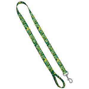 standard leash 134 x 639 university of oregon - chromeo swirl