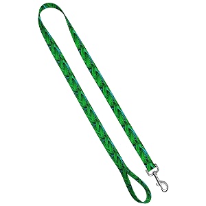 standard leash 134 x 639 jungle weave