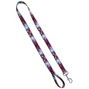 Standard Leash 1" x 6', Universe