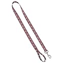 Standard Leash 1" x 6', University of Utah - Argyle