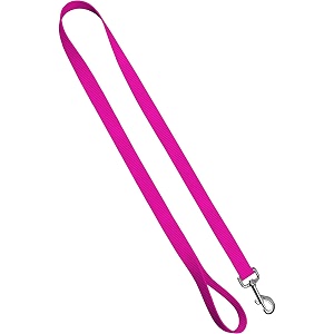 standard leash 3434 x 639 hot pink