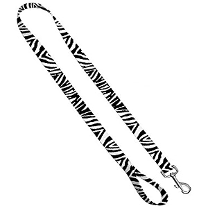 standard leash 3434 x 639 zebra