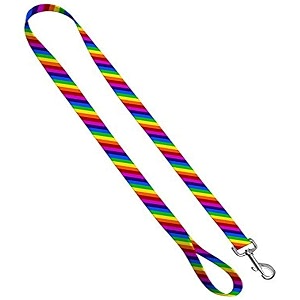 standard leash 3434 x 639 rainbow stripe