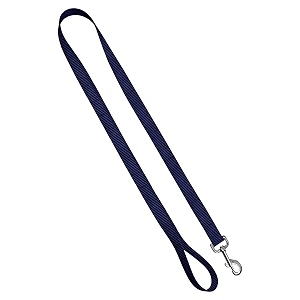 standard leash 3434 x 439 navy blue