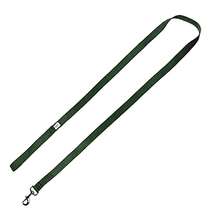 standard leash 3434 x 439 forest green