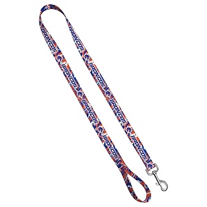 standard leash 3434 x 639 boise state university - broncos swirl