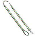 Standard Leash 3/4" x 6', Pet Pizazz