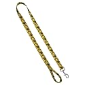 Standard Leash 3/4" x 6', Wild Flower