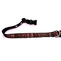 Standard Leash 3/4" x 6', Digi Camo Dark