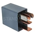 Standard Motor Products RY-716 Wiper Motor Control Relay