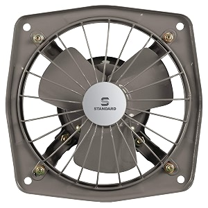 standard refresh air sps black sps 150mm