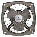 STANDARD REFRESH AIR SPS BLACK (SPS 150mm)