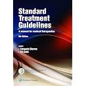 Standard Treatment Guidelines - A Manual of Medical Therapeutics, 5ed