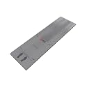 Standing Long Jump Mat Practice Test Standing Carpeted Non Slip Quiet Physical Test Board for School Gym for Practicing Long Jump(Green,310x90cm)