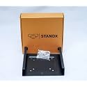 STANDX Tiny PC VESA MOUNTING Bracket for Compatible Lenovo Micro PC