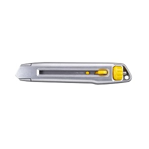 stanley 0-10-018 interlock snap-off knife 18mm