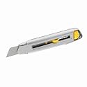 STANLEY 0-10-018 Interlock Snap-off Knife, 18mm
