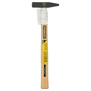 stanley 1-51-171 cross pein hammer 100 gm