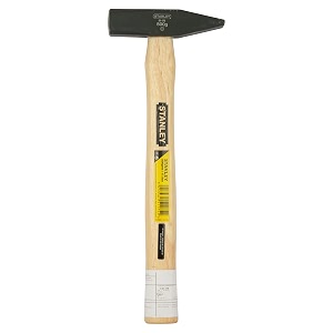 stanley 1-51-175 cross pein hammer 500 gm