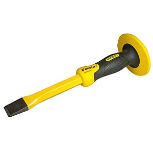 stanley 4-18-332 fatmax cold chisel 25 mm