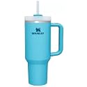 Stanley 40 oz. Quencher H2.0 FlowState Tumbler - POOL