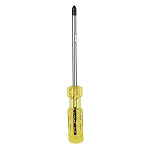 stanley 66-436 phillips 2 in 1 screwdriver-ph1 xph0x200mm