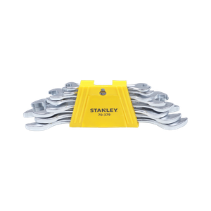 stanley 70-379 double sided open end wrench