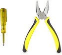 STANLEY 70-482-Plier-White-tester-72-991 Hand Tool Kit