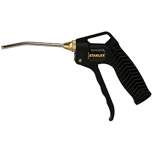 stanley 79-058 precision air gun 4-inch
