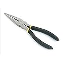 Stanley 84-102 8-Inch Long Nose Plier