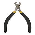 Stanley 84-125 Mini 4-Inch End Nipper Plier