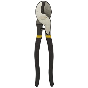 stanley 84-258-23 250mm 10-inch cable cutter