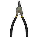 STANLEY 84-348-23 Circlip Pliers Bent External-230mm93939