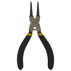 STANLEY 84-362-23 Circlip PliersStraight Internal-130mm 5