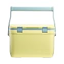 STANLEY Outdoor Hard Cooler, 16 qt, Pomelo