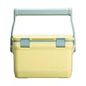 STANLEY Outdoor Hard Cooler, 7 qt, Pomelo