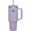 Stanley Adventure Quencher H2.0 Flowstate 40 oz Tumbler - Lavender