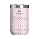 STANLEY Everyday Camp Mug, 12 oz, Blossom Plaid