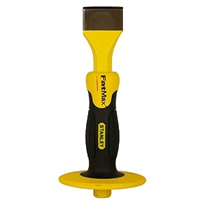 stanley 4-18-333 fatmax mason39s chisel 216x44 mm